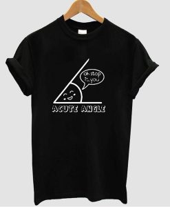 Acute Angel T-Shirt TM