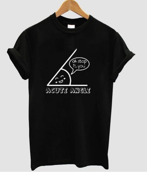Acute Angel T-Shirt TM