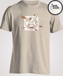 Air Fan Cooler T-shirt