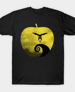 Apple Nightmare t-shirt DN