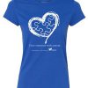 Autism Awareness Ambassadors T-Shirt TM