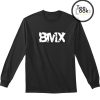 BMX Sweatshirt