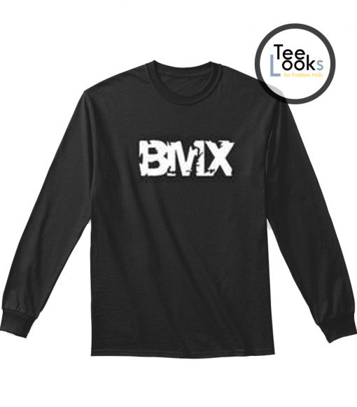 BMX Sweatshirt