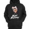 Bad Bunny hoodie DN