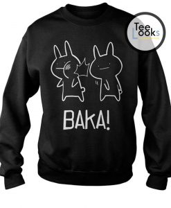 Baka Sweatshirt