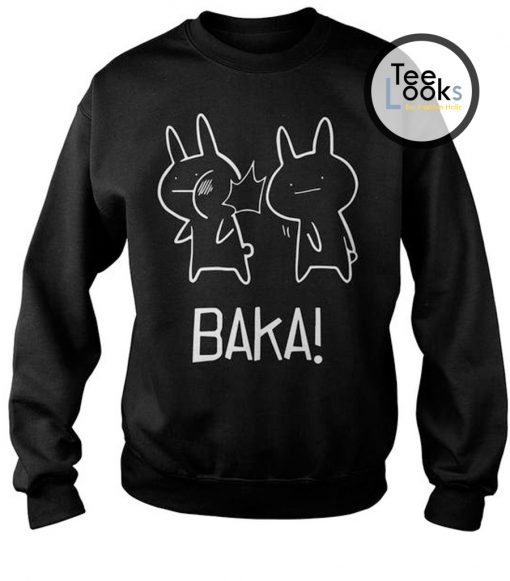 Baka Sweatshirt