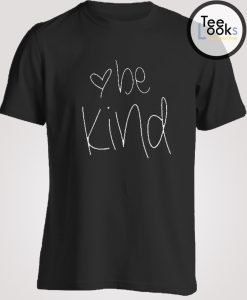 Be Kind Unisex T-shirt