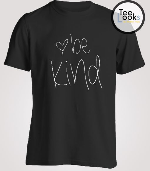 Be Kind Unisex T-shirt