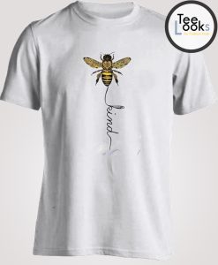 Bee Kind Graphic T-shirt