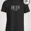 Beer Time T-shirt