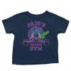 Bizarre Gym - Youth Apparel T-Shirt TM