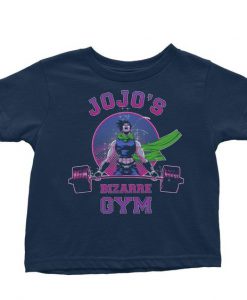 Bizarre Gym - Youth Apparel T-Shirt TM