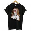 Bloody Becky Lynch Graphic T-shirt DN