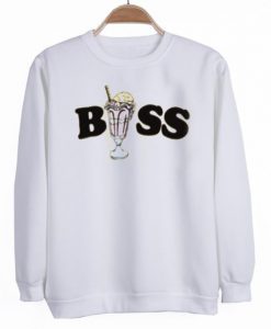 Boss sweatshirt DN