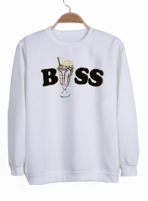 Boss sweatshirt DN