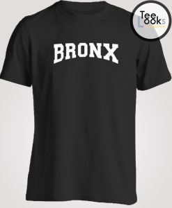 Bronx T-shirt