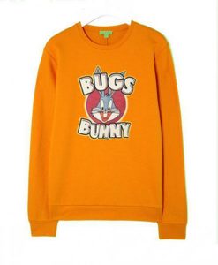 Bugs Bunny Sweatshirt DN