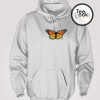 Butterfly Unisex Hoodie