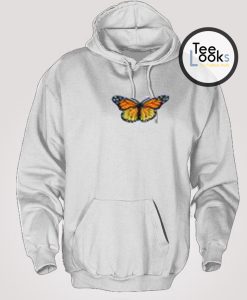 Butterfly Unisex Hoodie