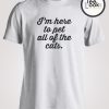 Cats Funny T-shirt