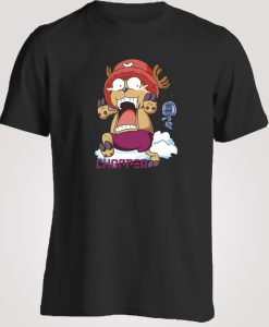 Chooper One Piece T-shirt