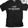 Christmas Gifts for Boyfriend T-shirt