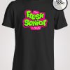 Class of 2020 Senior 90s Tv Style Graduation T-Shirt