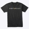 Cody Speaks T-Shirt TM