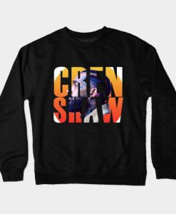 Crensahw Sweatshirt DN