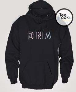 DNA Hoodie