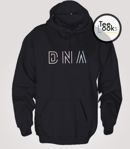 DNA Hoodie