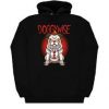 Doggywise Hoodie DN