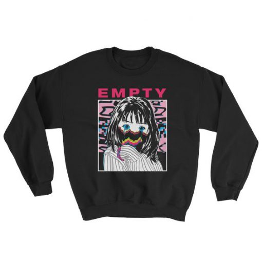 Empty Sweatshirt DN