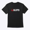 EsNews Apparel T-Shirt TM