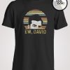 Ew David Greek T-Shirt