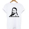 FACE THE REVOLUTION - Greta Thunberg T shirt TM