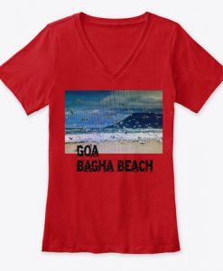 FUNNY GOA ONLINE T-Shirt TM