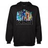 Fortnite Hoodie DN