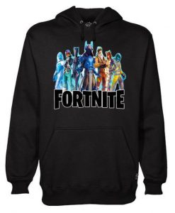 Fortnite Hoodie DN