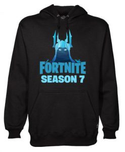 Fortnite King Hoodie DN