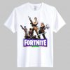 Fortnite Vs Toupit T-Shirt AD