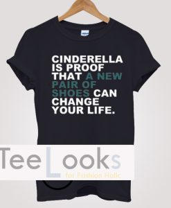 Funny Quotes About Women T-shirt