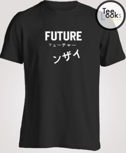 Future Japan T-shirt