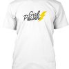 Girl Power T-Shirt TM
