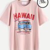 Hawaii Coast T-Shirt