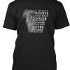 If you don't believe they have souls T-Shirt TM