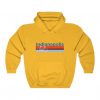 Indianapolis Indiana Hoodie DN