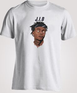 JID T-shirt