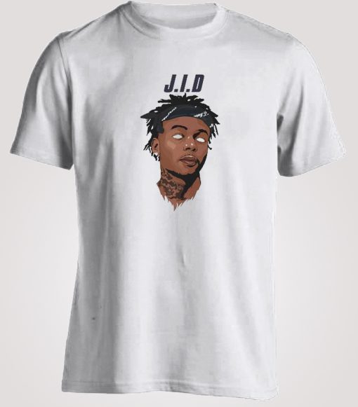 JID T-shirt