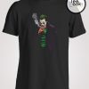 Joker Movie T-Shirt
